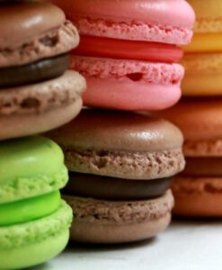 MACARONS